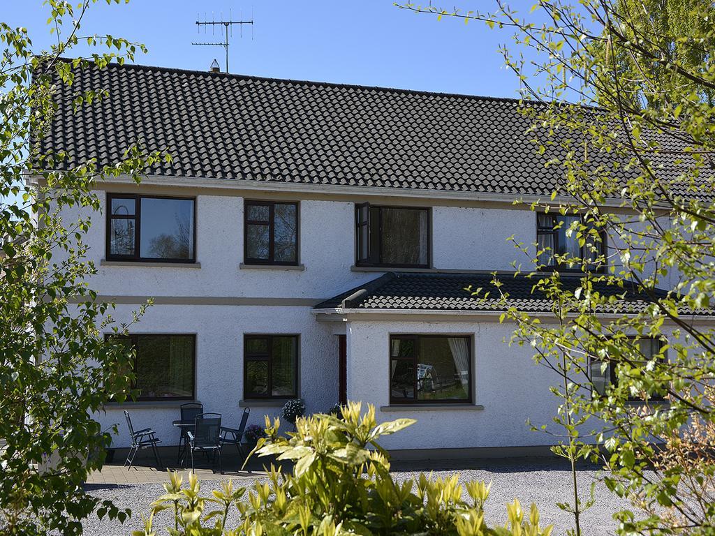 Killarney Peaks Guesthouse Bagian luar foto
