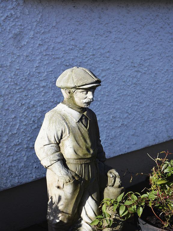 Killarney Peaks Guesthouse Bagian luar foto