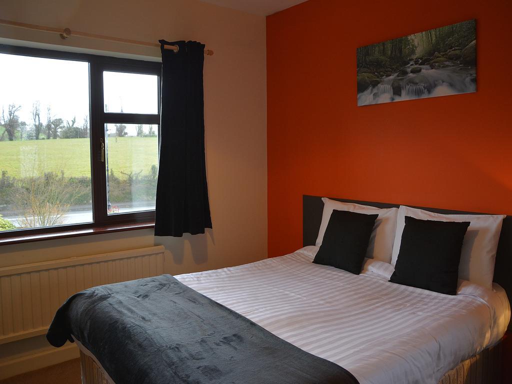 Killarney Peaks Guesthouse Bagian luar foto