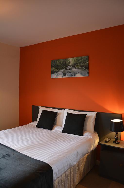 Killarney Peaks Guesthouse Bagian luar foto
