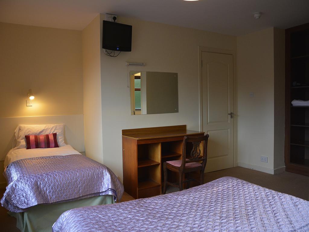Killarney Peaks Guesthouse Bagian luar foto