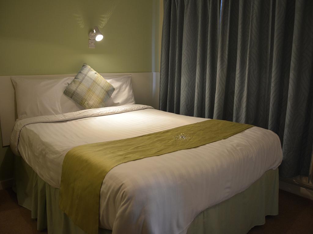 Killarney Peaks Guesthouse Bagian luar foto