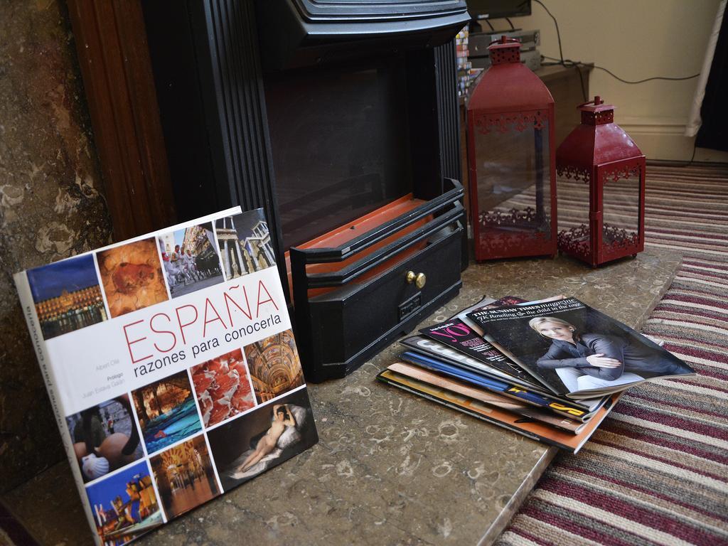 Killarney Peaks Guesthouse Bagian luar foto