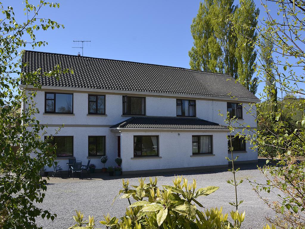 Killarney Peaks Guesthouse Bagian luar foto