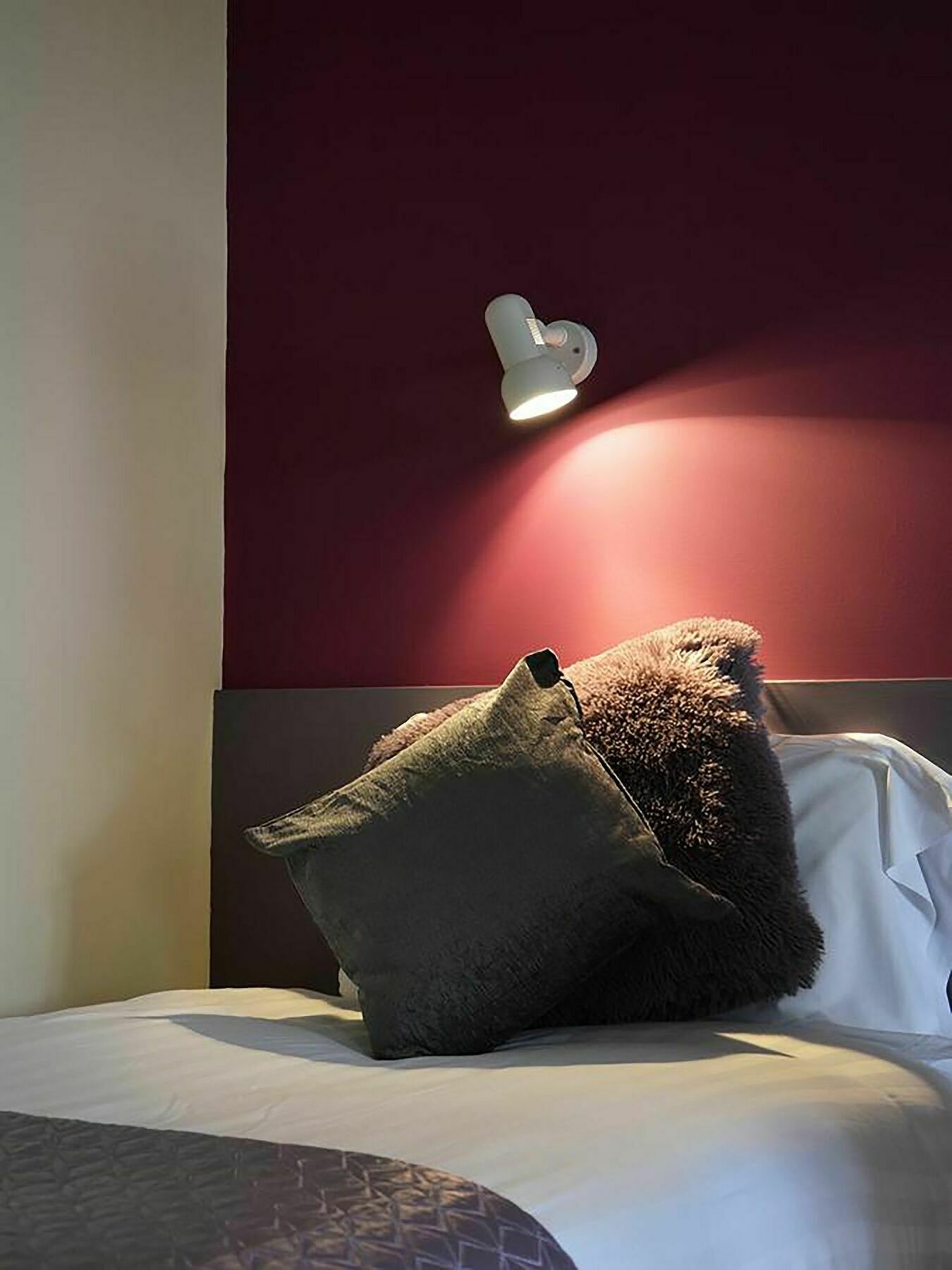 Killarney Peaks Guesthouse Bagian luar foto