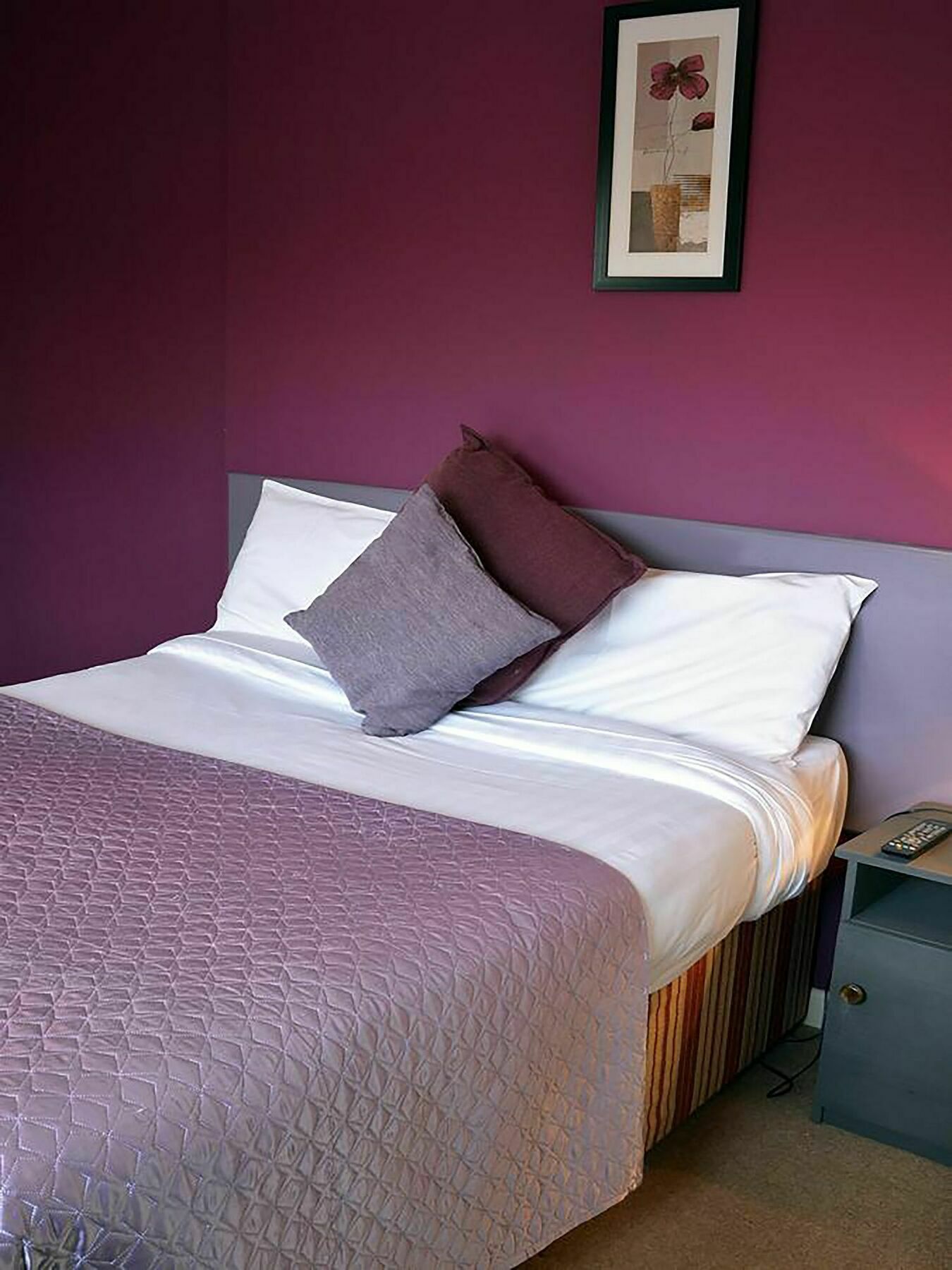 Killarney Peaks Guesthouse Bagian luar foto