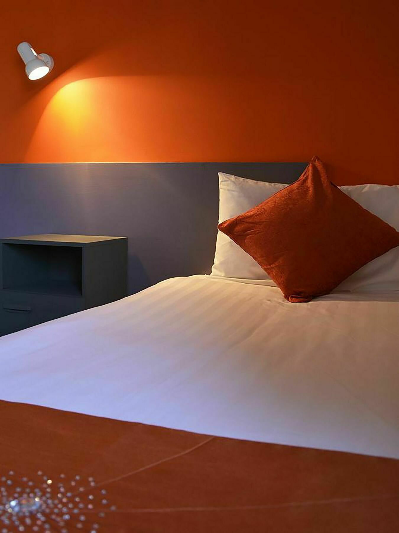 Killarney Peaks Guesthouse Bagian luar foto