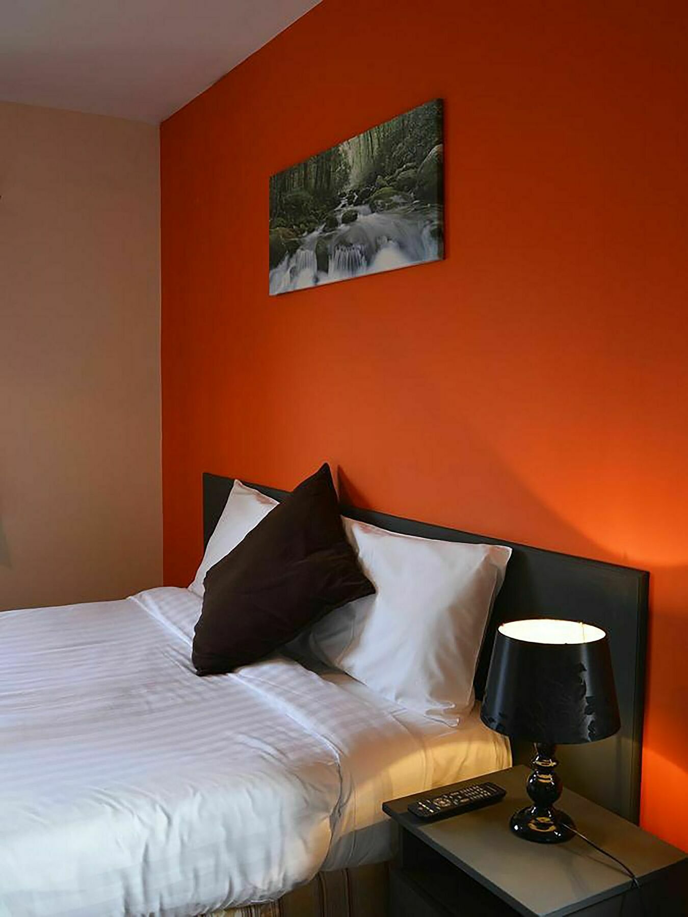 Killarney Peaks Guesthouse Bagian luar foto