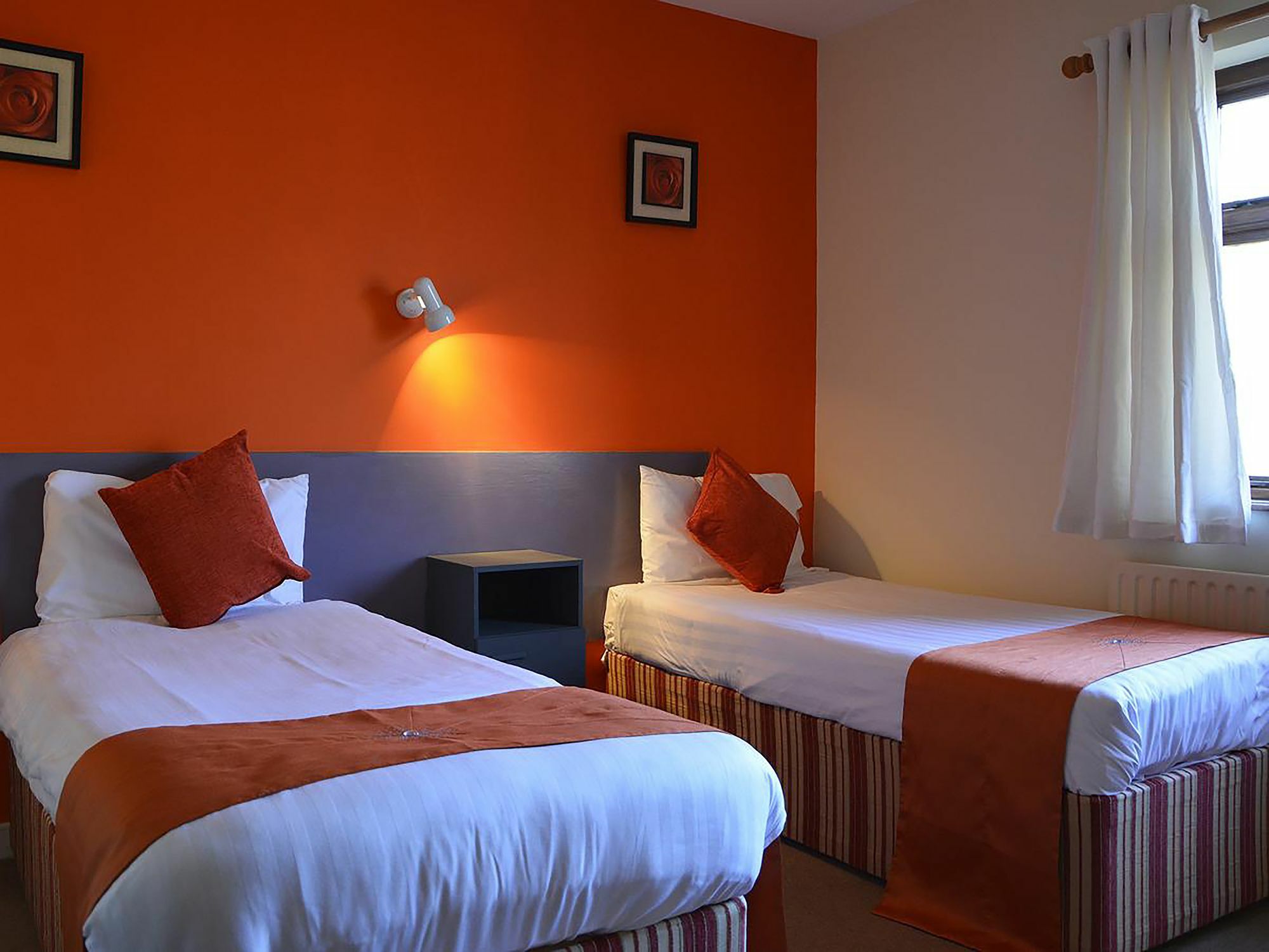 Killarney Peaks Guesthouse Bagian luar foto